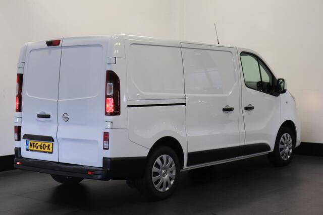 Nissan NV300 1.6 dCi 121PK EURO 6 - Airco - Navi - Cruise - ¤ 11.499,- Excl.