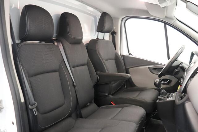 Nissan NV300 1.6 dCi 121PK EURO 6 - Airco - Navi - Cruise - ¤ 11.499,- Excl.