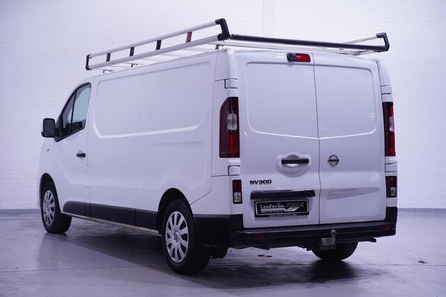 Nissan NV300 1.6 DCi 125 pk L2H1 Optima Navi, Camera Trekhaak, Imperiaal, Cruise Control, Airco, 3-Zits