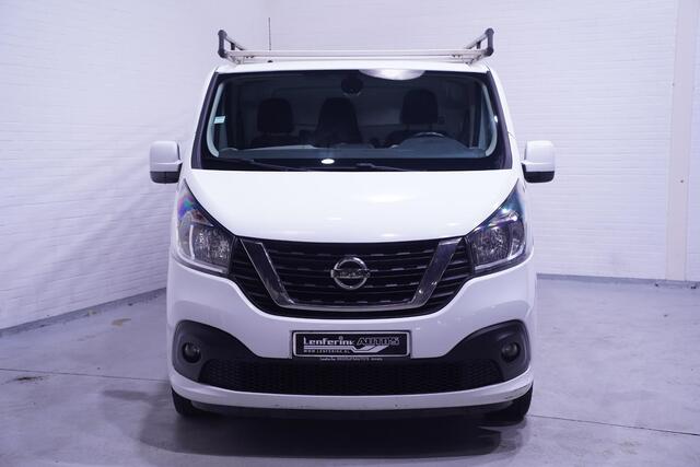 Nissan NV300 1.6 DCi 125 pk L2H1 Optima Navi, Camera Trekhaak, Imperiaal, Cruise Control, Airco, 3-Zits