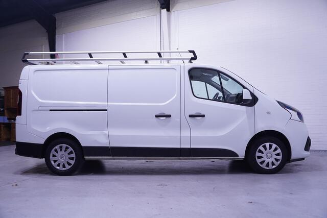 Nissan NV300 1.6 DCi 125 pk L2H1 Optima Navi, Camera Trekhaak, Imperiaal, Cruise Control, Airco, 3-Zits