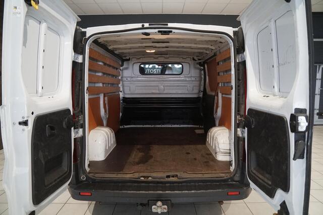 Nissan NV300 1.6 dCi 95 L1H1 Acenta *85.215KM* + EERSTE EIGENAAR / TREKHAAK