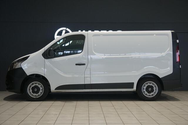 Nissan NV300 1.6 dCi 95 L1H1 Acenta *85.215KM* + EERSTE EIGENAAR / TREKHAAK