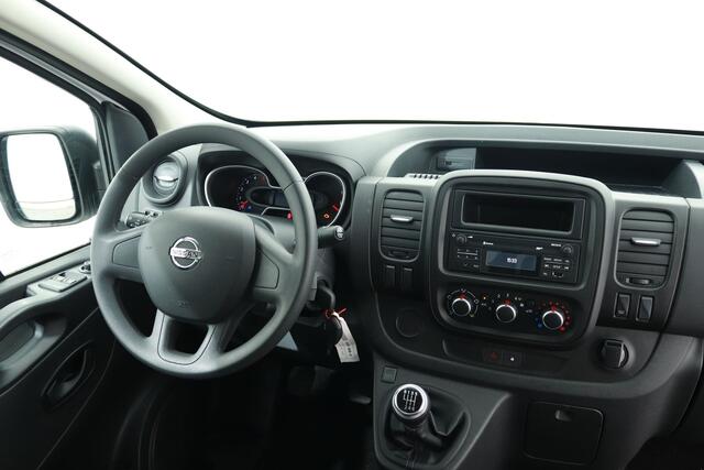 Nissan NV300 2.0 DCI 120PK L2H1 ACENTA | Bluetooth | Hill Start Assist |