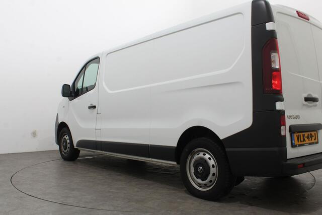 Nissan NV300 2.0 DCI 120PK L2H1 ACENTA | Bluetooth | Hill Start Assist |