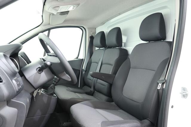 Nissan NV300 2.0 DCI 120PK L2H1 ACENTA | Bluetooth | Hill Start Assist |