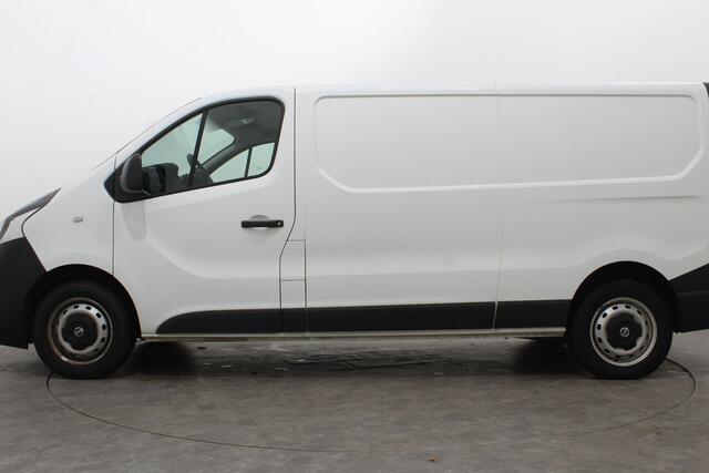 Nissan NV300 2.0 DCI 120PK L2H1 ACENTA | Bluetooth | Hill Start Assist |
