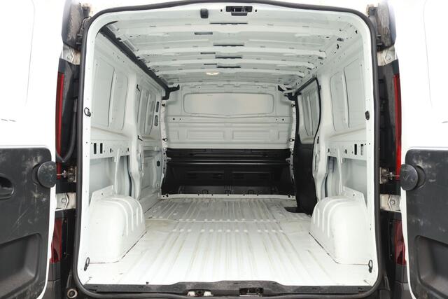 Nissan NV300 2.0 DCI 120PK L2H1 ACENTA | Bluetooth | Hill Start Assist |