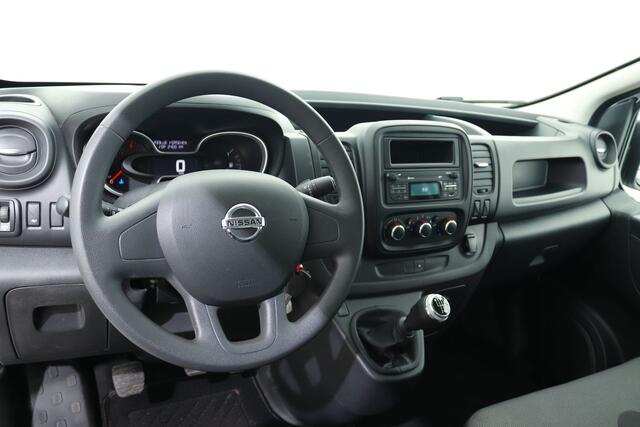 Nissan NV300 2.0 DCI 120PK L2H1 ACENTA | Bluetooth | Hill Start Assist |