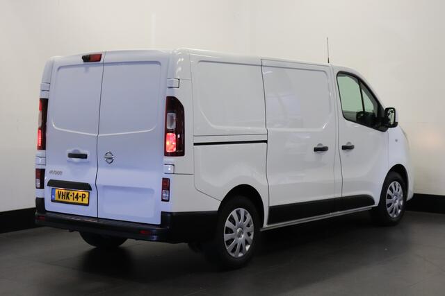 Nissan NV300 2.0 dCi 145PK Automaat EURO 6 - AC/climate - Navi - Cruise - ¤ 11.950,- Excl.