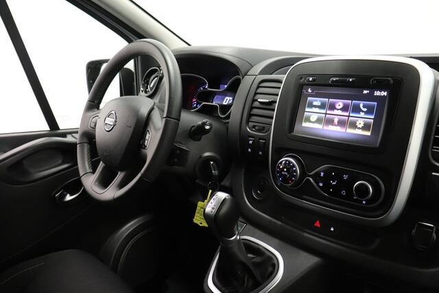 Nissan NV300 2.0 dCi 145PK Automaat EURO 6 - AC/climate - Navi - Cruise - ¤ 11.950,- Excl.