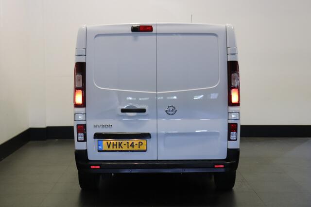 Nissan NV300 2.0 dCi 145PK Automaat EURO 6 - AC/climate - Navi - Cruise - ¤ 11.950,- Excl.