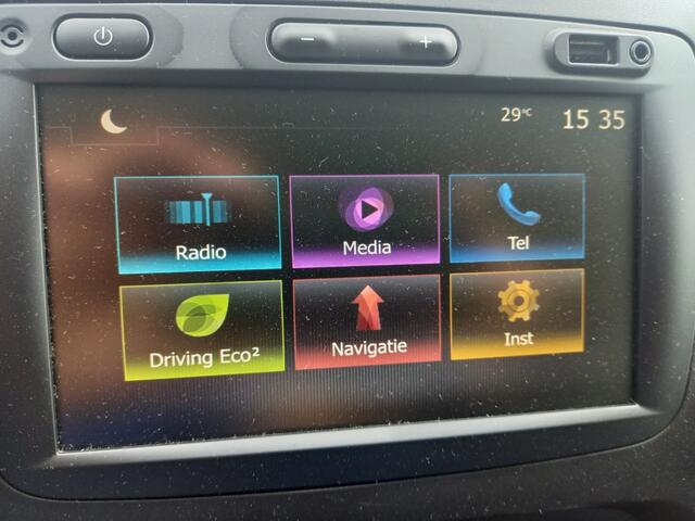 Nissan NV300 2.0 DCI L2H1 ACENTA