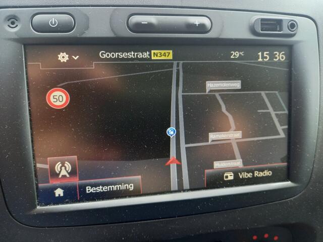 Nissan NV300 2.0 DCI L2H1 ACENTA