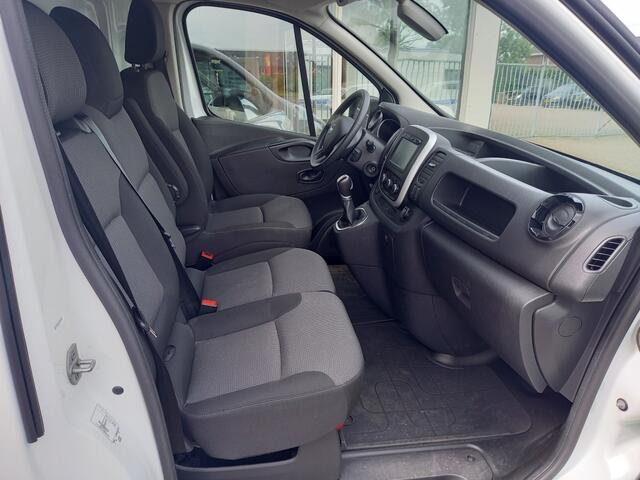 Nissan NV300 2.0 DCI L2H1 ACENTA