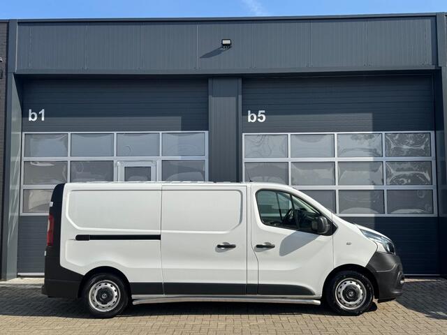 Nissan NV300 1.6 dCi L2H1 WERKPLAATSINRICHTING / Airco / Cruise / Trekhaak