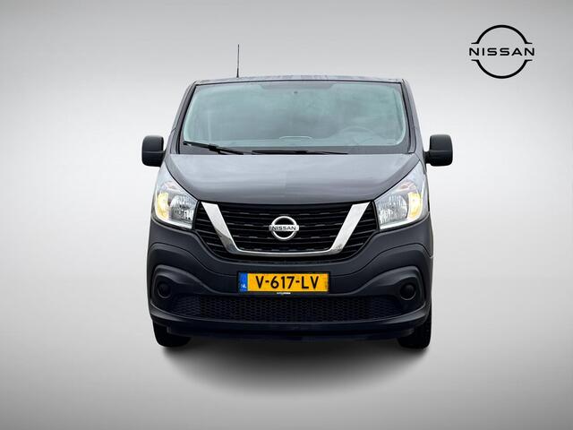 Nissan NV300 1.6 dCi 125 L1H1 Optima S&S | Trekhaak | Laadruimte Pakket | Cruise Control | Airco | Bluetooth Tel. | Park. Sensor | Rijklaarprijs! (Excl. BTW)