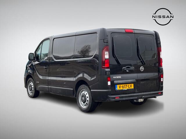 Nissan NV300 1.6 dCi 125 L1H1 Optima S&S | Trekhaak | Laadruimte Pakket | Cruise Control | Airco | Bluetooth Tel. | Park. Sensor | Rijklaarprijs! (Excl. BTW)