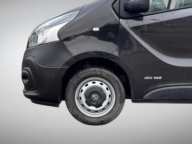 Nissan NV300 1.6 dCi 125 L1H1 Optima S&S | Trekhaak | Laadruimte Pakket | Cruise Control | Airco | Bluetooth Tel. | Park. Sensor | Rijklaarprijs! (Excl. BTW)