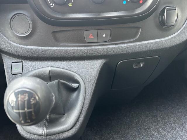 Nissan NV300 Dubb. Cab. -6 zitter 1.6 dCi 120PK L2H1 Accenta, excl btw!