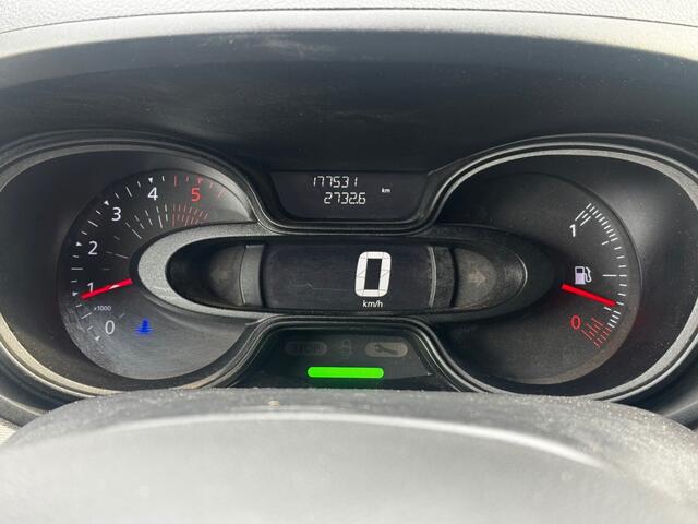 Nissan NV300 1.6 dCi 120pk L2H1 WERKPLAATSINRICHTING / Airco / Cruise / Trekhaak