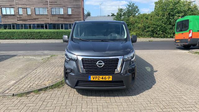 Nissan PRIMASTAR 2.0 dCi L2H1 130pk Acenta | Airco | Radio/Bluetooth | Cruise Control | Trekhaak |