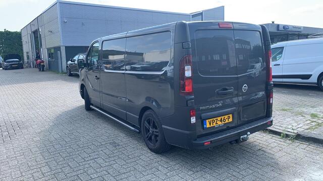 Nissan PRIMASTAR 2.0 dCi L2H1 130pk Acenta | Airco | Radio/Bluetooth | Cruise Control | Trekhaak |