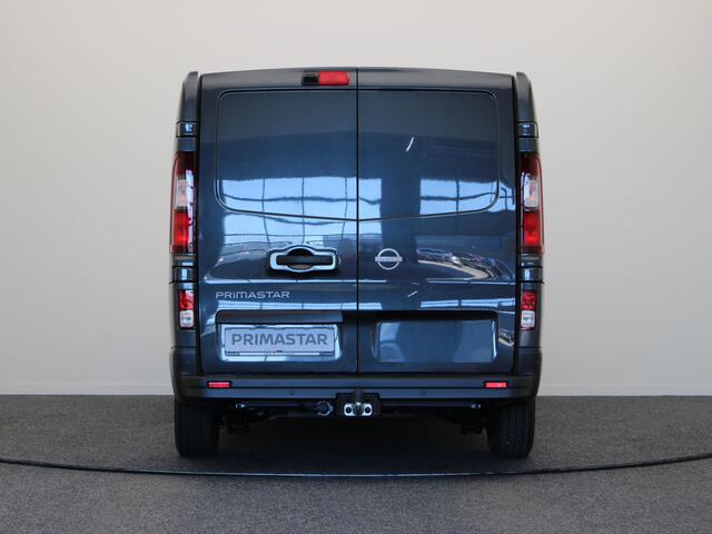 Nissan PRIMASTAR 2.0 dCi 130pk L2H1 N-connecta | 2500KG Trekgewicht | Achteruitrijcamera | 5 Jaar Fabrieksgarantie | Laadruimtepakket |