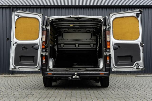 Nissan PRIMASTAR dCi | L2H1 | Automaat | 150 PK | LED | Cruise | Airco | PDC | Euro 6