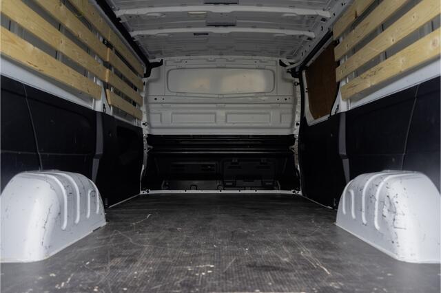 Nissan PRIMASTAR dCi | L2H1 | Automaat | 150 PK | LED | Cruise | Airco | PDC | Euro 6