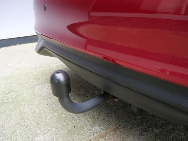 Nissan PULSAR 1.2 DIG-T BUSINESS EDITION | AUTOMAAT | TREKHAAK | KEYLESS | APK 01-2026!!