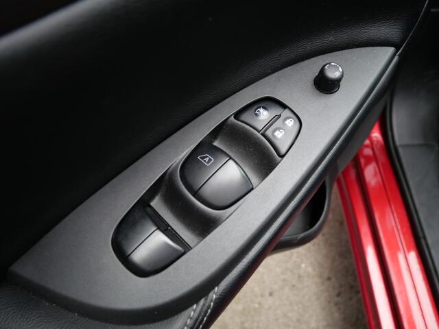 Nissan PULSAR 1.2 DIG-T BUSINESS EDITION | AUTOMAAT | TREKHAAK | KEYLESS | APK 01-2026!!