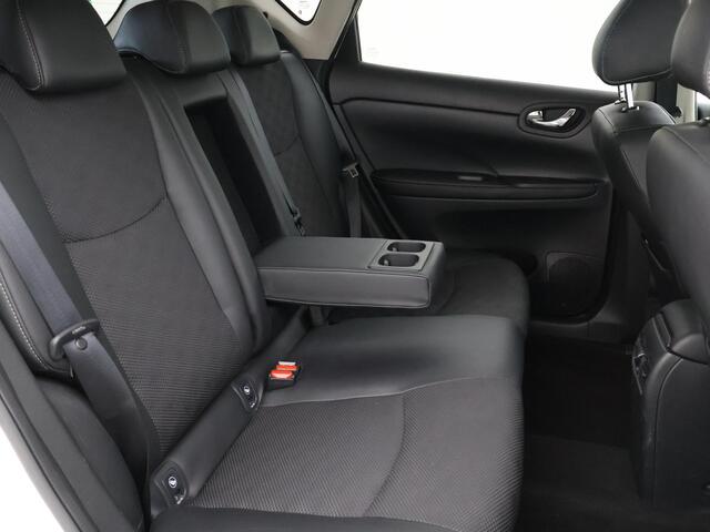 Nissan PULSAR 1.2 DIG-T N-VISION + TREKHAAK 3 MAANDEN VERHUURD