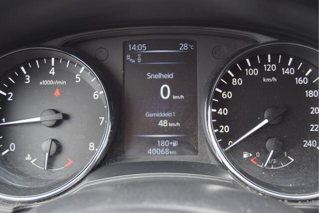 Nissan PULSAR 1.2 DIG-T N-Connecta | 360 camera | Leder | Clima