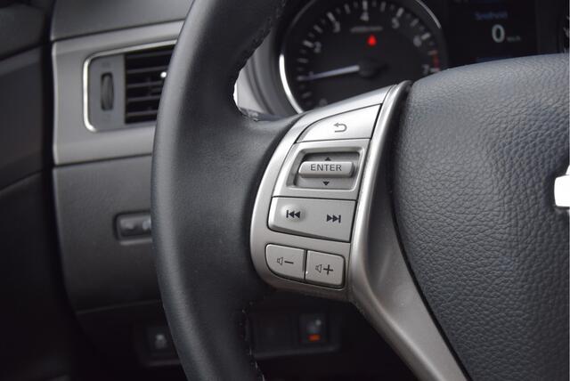 Nissan PULSAR 1.2 DIG-T N-Connecta | 360 camera | Leder | Clima