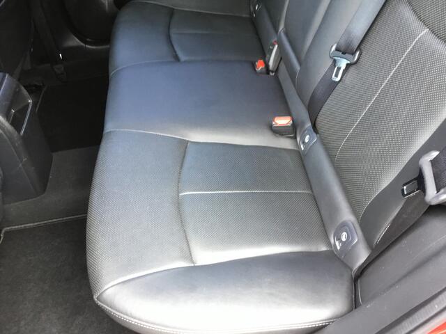 Nissan PULSAR 1.2 DIG-T Tekna Automaat