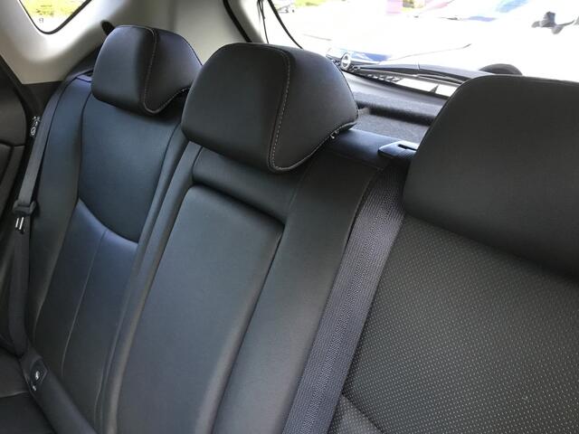 Nissan PULSAR 1.2 DIG-T Tekna Automaat