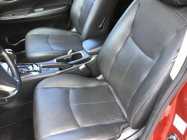 Nissan PULSAR 1.2 DIG-T Tekna Automaat