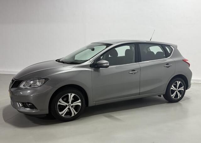 Nissan PULSAR 1.2 DIG-T Acenta | CLIMA | TREKHAAK | KEYLESS