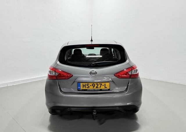 Nissan PULSAR 1.2 DIG-T Acenta | CLIMA | TREKHAAK | KEYLESS