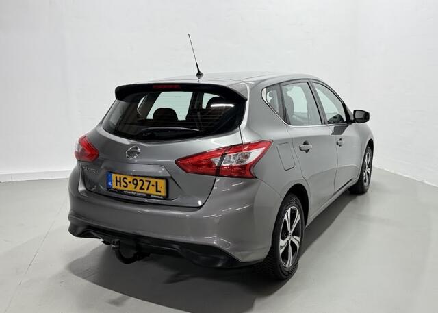 Nissan PULSAR 1.2 DIG-T Acenta | CLIMA | TREKHAAK | KEYLESS
