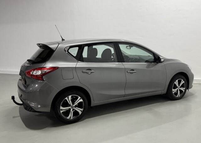 Nissan PULSAR 1.2 DIG-T Acenta | CLIMA | TREKHAAK | KEYLESS