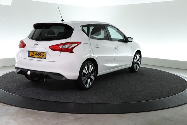 Nissan PULSAR 1.2 DIG-T N-Connecta | TREKHAAK | CAMERA | CRUISE |
