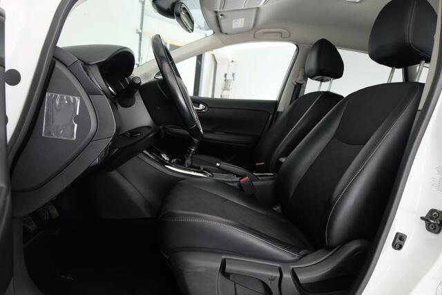 Nissan PULSAR 1.2 DIG-T N-Connecta | TREKHAAK | CAMERA | CRUISE |