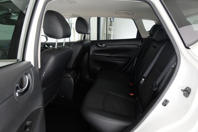 Nissan PULSAR 1.2 DIG-T N-Connecta | TREKHAAK | CAMERA | CRUISE |