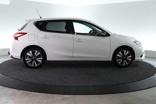 Nissan PULSAR 1.2 DIG-T N-Connecta | TREKHAAK | CAMERA | CRUISE |