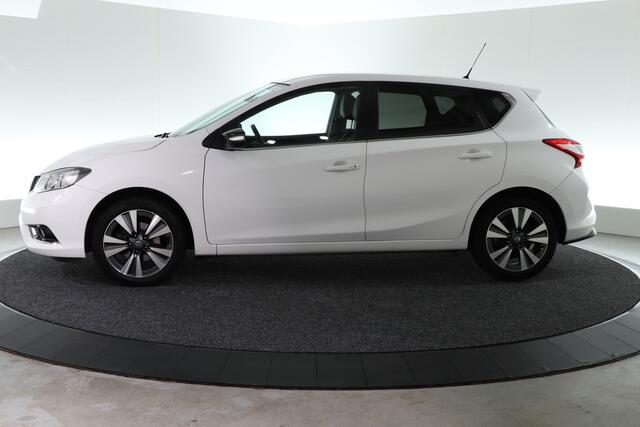 Nissan PULSAR 1.2 DIG-T N-Connecta | TREKHAAK | CAMERA | CRUISE |