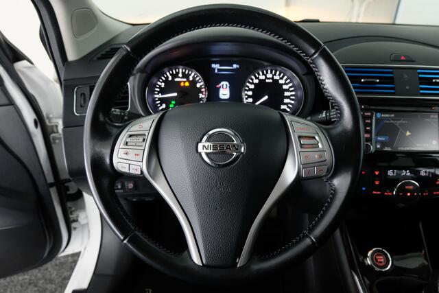 Nissan PULSAR 1.2 DIG-T N-Connecta | TREKHAAK | CAMERA | CRUISE |