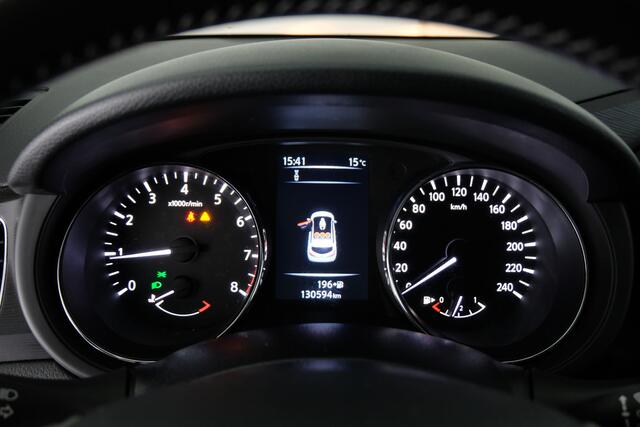 Nissan PULSAR 1.2 DIG-T N-Connecta | TREKHAAK | CAMERA | CRUISE |