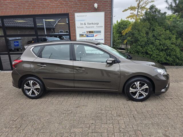 Nissan PULSAR 1.2 DIG-T Acenta | Keyless | Clima |